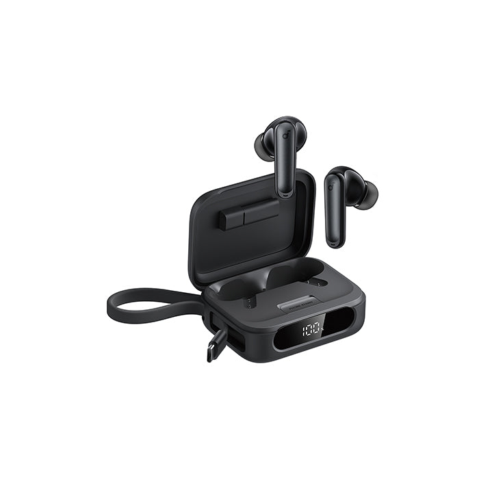 Anker Soundcore P41i ANC with Phone Charger , 6-Mic , IPX5