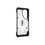 UAG Galaxy S26 Ultra Pathfinder Clear Case