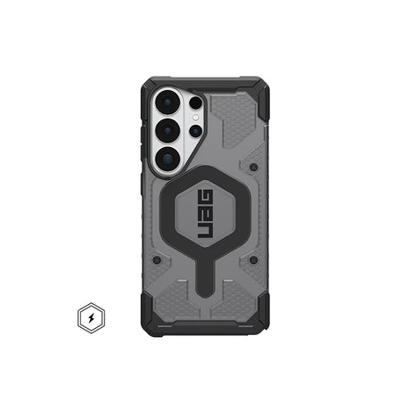 UAG Galaxy S26 Ultra Pathfinder Clear Case