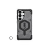 UAG Galaxy S26 Ultra Pathfinder Clear Case