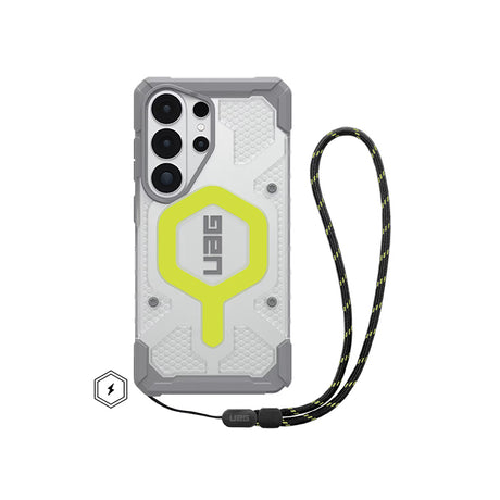 UAG Galaxy S26 Ultra Pathfinder Clear Case