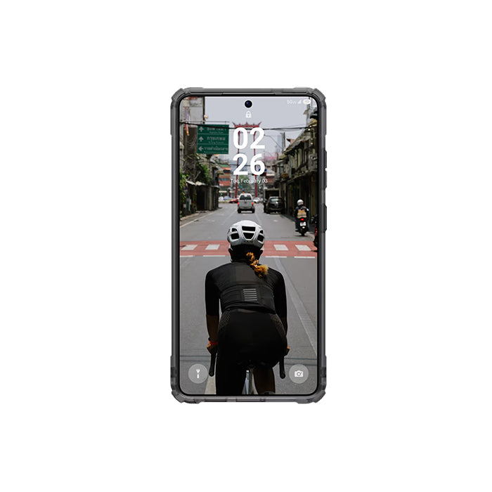 UAG Galaxy S26 Ultra Plasma XTE 360 Case