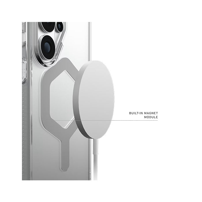 UAG Galaxy S26 Ultra Plyo Case