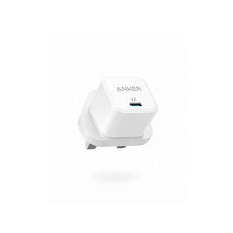 Anker PowerPort III 20W Cube