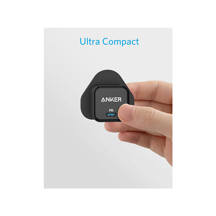 Anker PowerPort III 20W Cube