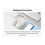 Anker Soundcore Q11i Wireless Over-Ear Bluetooth Headphones - A3005H21 - Switch Electronics