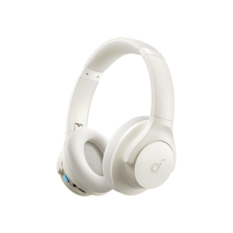 Anker Soundcore Q11i Wireless Over-Ear Bluetooth Headphones - A3005H21 - Switch Electronics