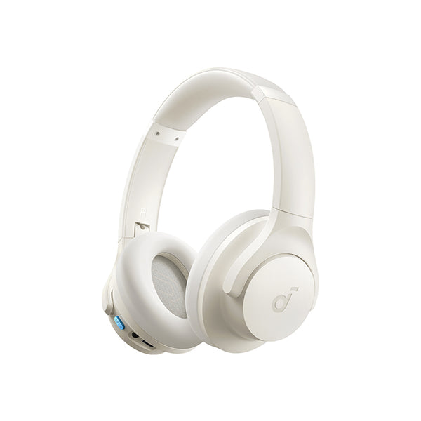 Anker Soundcore Q11i Wireless Over-Ear Bluetooth Headphones - A3005H21 - Switch Electronics
