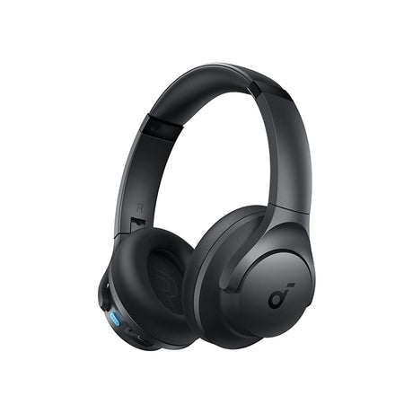 Anker Soundcore Q11i Wireless Over-Ear Bluetooth Headphones - A3005H21 - Switch Electronics
