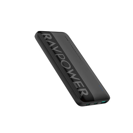 RAVPower PD Pioneer 10000mAh 20W Power Bank - RP-PB1228 - Switch Electronics