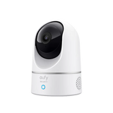 eufy Security eufy Indoor Cam 2K Pan & Tilt