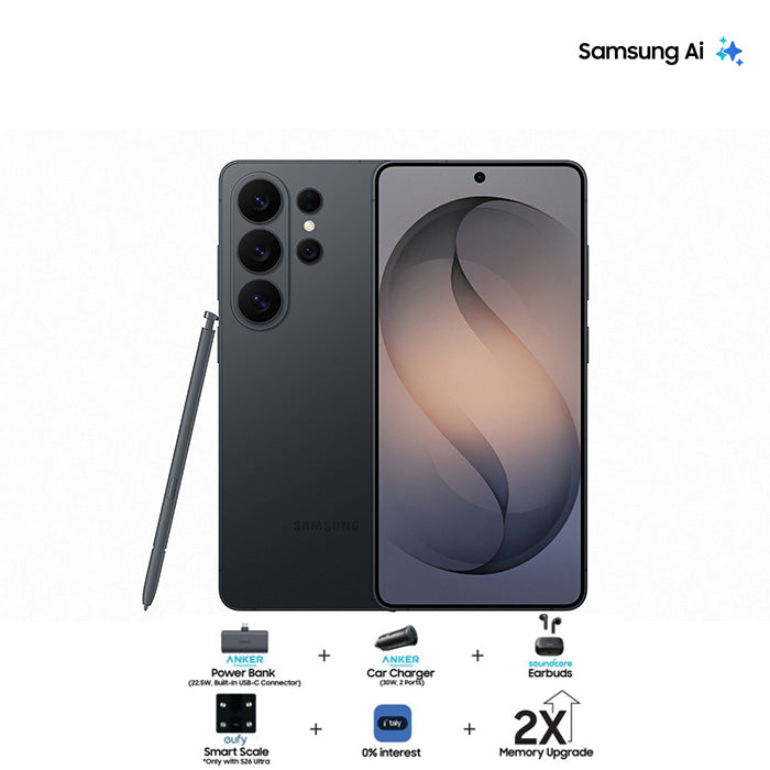 Samsung Galaxy S26 Ultra 5G