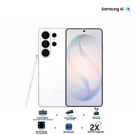 Samsung Galaxy S26 Ultra 5G