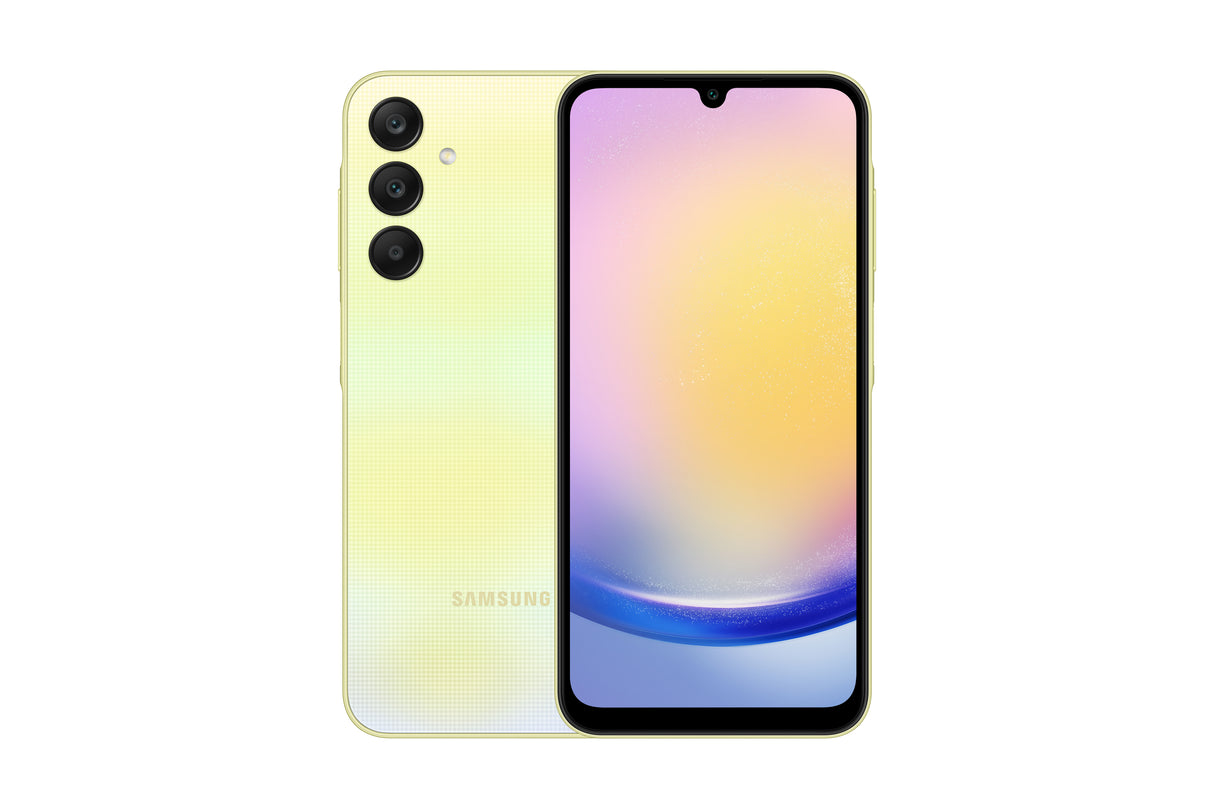 Samsung Galaxy A25 A25 5G