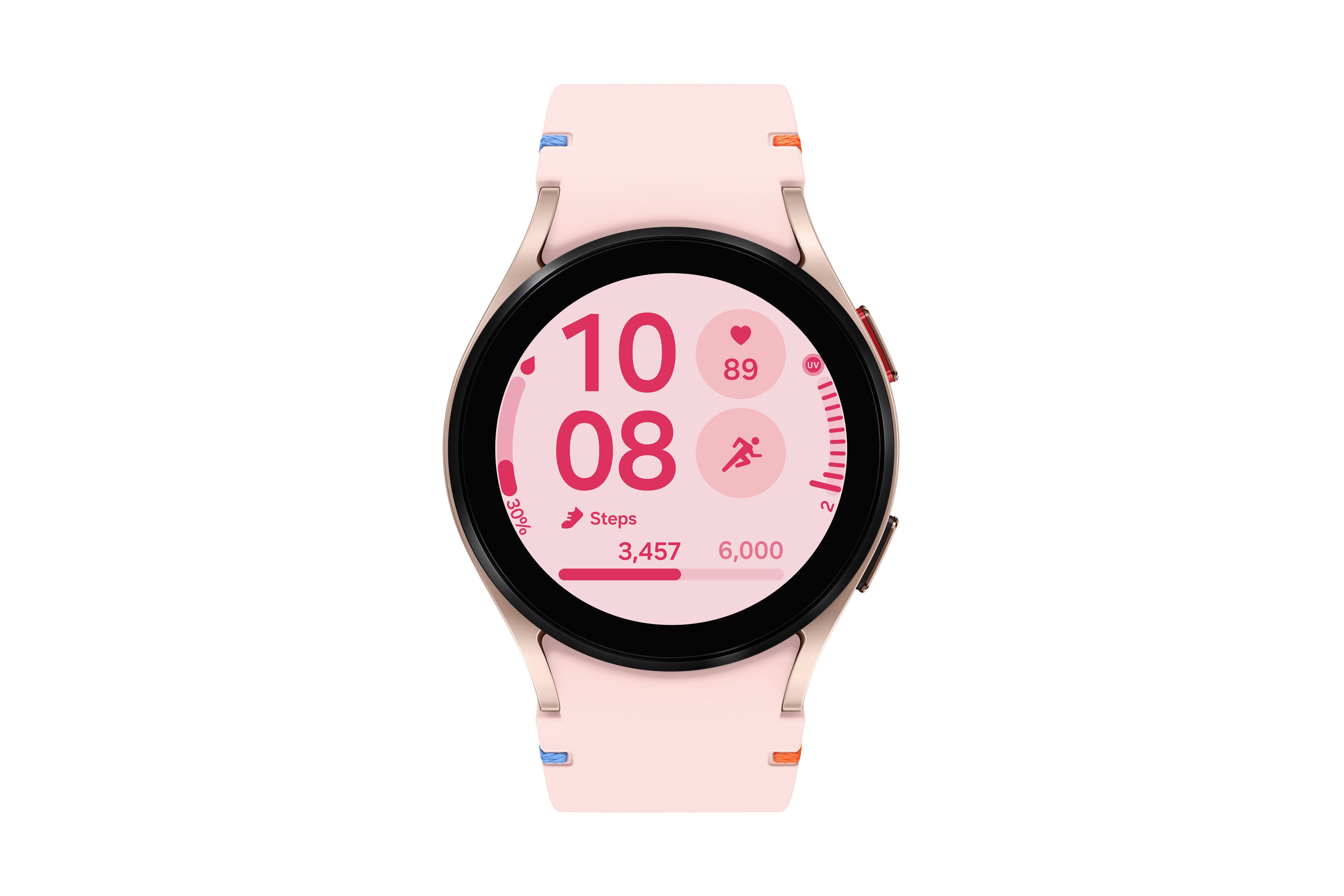 Samsung Galaxy Watch FE Switch Electronics