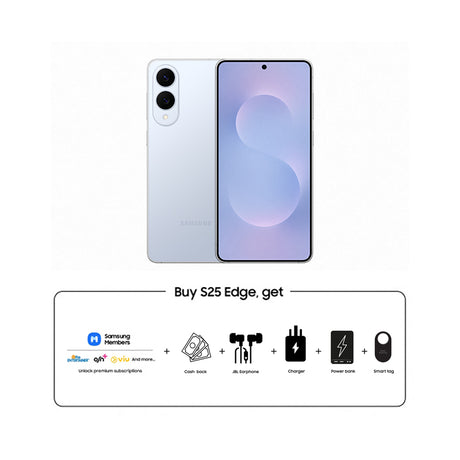 Samsung S25 Edge