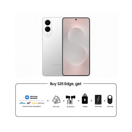 Samsung S25 Edge