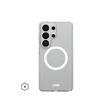 UAG Galaxy S26 Ultra Scout Clear Case