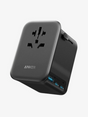 Anker Nano Travel Adapter (4-in-1, 65W)