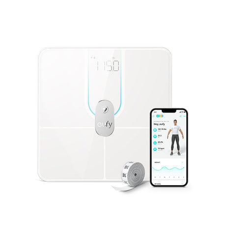 Eufy Smart Scale P2 Pro