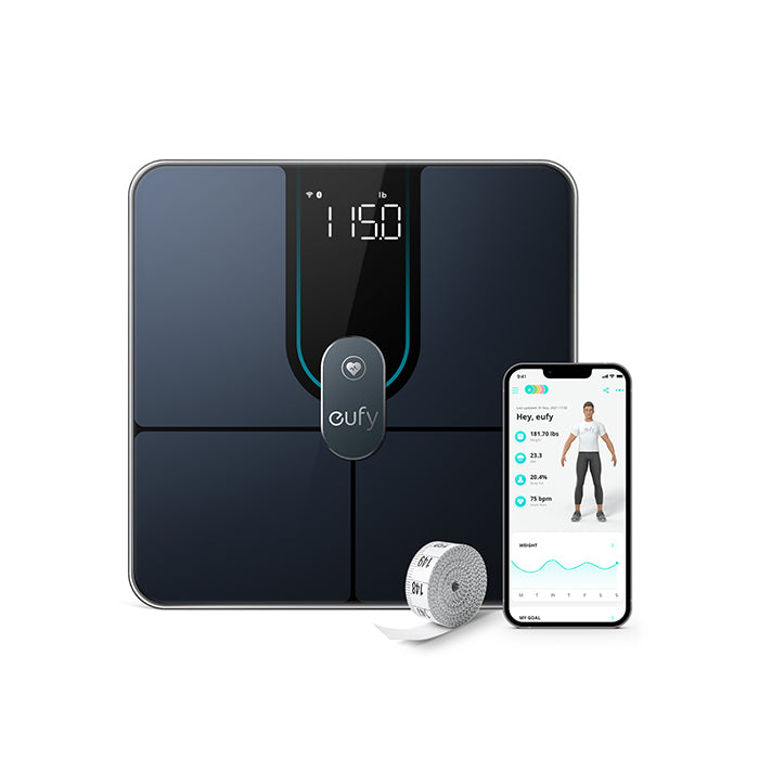 Eufy Smart Scale P2 Pro