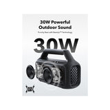Anker Soundcore Portable Speaker Boom 2 SE