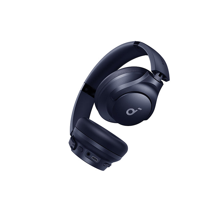 Anker Soundcore Q20i Wireless Over-Ear Headphones - A3004H12