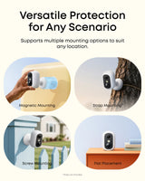 eufy Cam C35 Solo