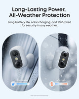 eufy Cam C35 Solo