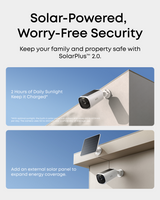 eufyCam E40 Add-on Camera