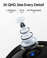 eufyCam E40 Add-on Camera