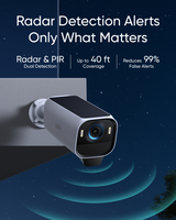 eufy eufyCam S3 Pro 2-Cam Kit