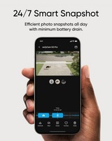 eufy eufyCam S3 Pro 2-Cam Kit
