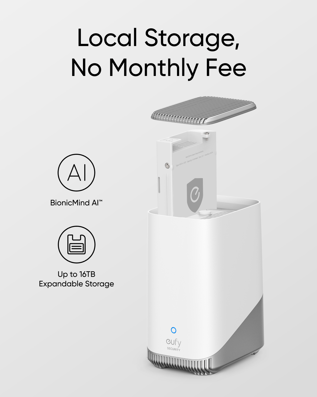 eufy eufyCam S3 Pro 2-Cam Kit