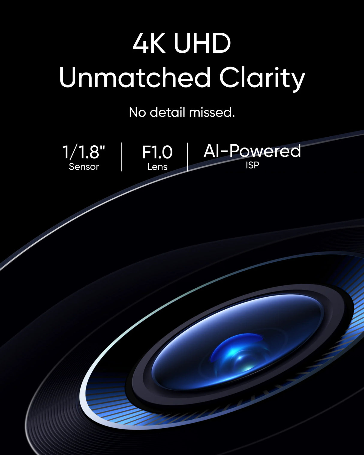 eufy Cam S3 Pro Add-on Camera