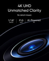 eufy Cam S3 Pro Add-on Camera