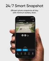 eufy Cam S3 Pro Add-on Camera