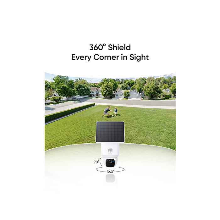 eufy eufyCam Solo E30
