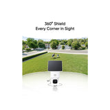 eufy eufyCam Solo E30