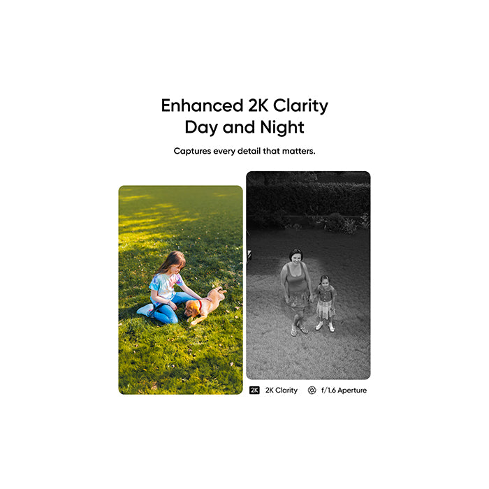 eufy eufyCam Solo E30