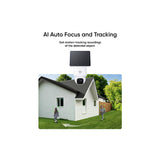 eufy eufyCam Solo E30