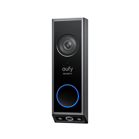 eufy Video Doorbell E340 (Battery Powered)