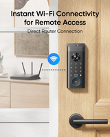 eufy Video Smart Lock E330