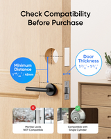 eufy Video Smart Lock E330