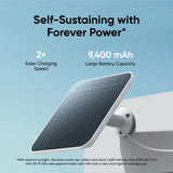 eufy 4G LTE Cam