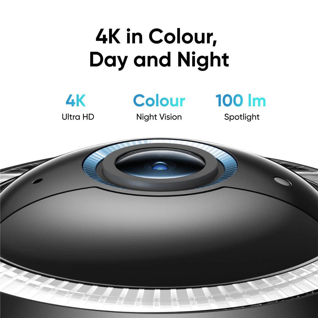 eufy 4G LTE Cam