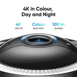 eufy 4G LTE Cam