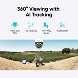 eufy 4G LTE Cam