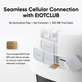 eufy 4G LTE Cam