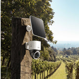 eufy 4G LTE Cam